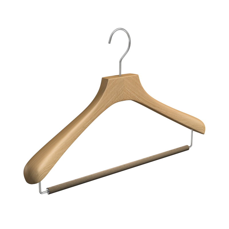 Вешалка с перекладиной для верхней одежды Select