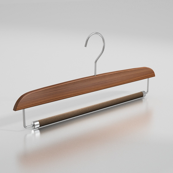 Вешалка для брюк Modern (Орех)