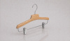 Вешалка для юбок, дуб \ ETO33-39, натуральный