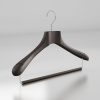 Вешалка с перекладиной для одежды с бретелями Hugo